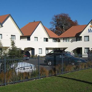 Bella Vista Motel Rotorua